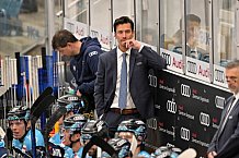 Eishockey, Herren, DEL, Saison 2022-2023, Spieltag 4, ERC Ingolstadt - Schwenninger Wild Wings, 25.09.2022