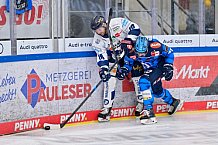 Eishockey, Herren, DEL, Saison 2025-2026, Spiel 28, ERC Ingolstadt - Iserlohn Roosters, 14.12.2025