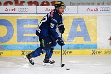 ERC Ingolstadt vs Duesseldorfer EG, Eishockey, DEL, Deutsche Eishockey Liga, 11.10.2015