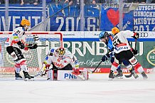 Eishockey, Herren, DEL, Saison 2025-2026, Spiel 35, ERC Ingolstadt - Pinguins Bremerhaven, 02.01.2026