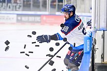 Eishockey, Herren, DEL, Saison 2026-2027, Spieltag 6, ERC Ingolstadt - Kölner Haie, 04.10.2026