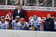 ERC Ingolstadt vs Eisbaeren Berlin am 22.02.2019, Spieltag 49