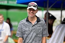 Eishockey, Herren, DEL, Saison 2025-2026, Vinschgau Cup, ERC Ingolstadt - Fan-Fest, 23.08.2025