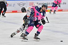 Eishockey, Frauen, DFEL, Saison 2021-2022, ERC Ingolstadt - ECDC Memmingen Indians, 21.11.2021
