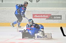 Eishockey, Herren, DEL, Saison 2023-2024, Vinschgau Cup, HC Innsbruck - ERC Ingolstadt, 27.08.2023