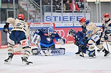 Eishockey, Herren, DEL, Saison 2024-2025, Spieltag 28, ERC Ingolstadt - Schwenninger Wild Wings, 20.12.2024
