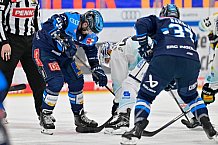 Eishockey, Herren, DEL, Saison 2025-2026, Spiel 44, ERC Ingolstadt - Dresdner Eislöwen, 27.01.2026