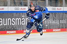 Eishockey, Herren, DEL, Saison 2023-2024, Spieltag 5, ERC Ingolstadt - Grizzlys Wolfsburg, 29.09.2023