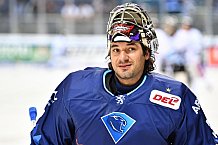 ERC Ingolstadt vs Black Wings Linz, DEL, Deutsche Eishockey Liga, Vorbereitung, 08.09.2019