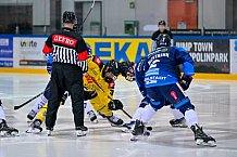 Eishockey, Herren, U20 DNL, Saison 2025-2026, Halbfinale - Spiel 2, ERC Ingolstadt - Krefelder EV 81, 15.03.2026