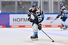 Eishockey, Herren, DEL, Saison 2024-2025, Vorbereitung, ERC Ingolstadt - Dresdner Eislöwen, 18.08.2024