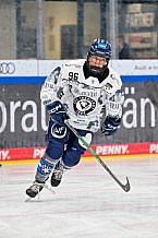 Eishockey, Frauen, EWHL Euro Cup, Saison 2025-2026, Spiel um Platz 3, ERC Ingolstadt - Eisbären Juniors Berlin Frauen, 19.10.2025