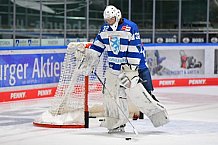 Eishockey, Herren, DEL, Saison 2020-2021, Augsburger Panther - ERC Ingolstadt, 05.03.2021