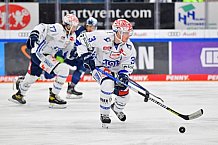 Eishockey, Herren, DEL, Saison 2021-2022, Spieltag 59, ERC Ingolstadt - Schwenninger Wild Wings, 01.04.2022