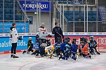 Eishockey, Herren, DEL, Saison 2023-2024, ERC Ingolstadt - Kids on Ice Day, 18.11.2023