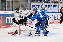 Eishockey, Herren, DEL, Saison 2025-2026, Spiel 16, ERC Ingolstadt - Kölner Haie, 31.10.2025