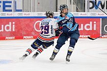 Eishockey, Herren, DEL, Saison 2022-2023, Vorbereitung, ERC Ingolstadt - Iserlohn Roosters, 14.08.2022