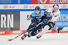 Eishockey, Herren, DEL, Saison 2022-2023, Spieltag 55, ERC Ingolstadt - EHC Red Bull München, 21.02.2023