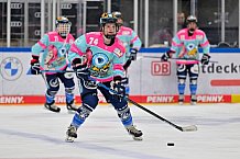 Eishockey, Frauen, DFEL, Saison 2023-2024, ERC Ingolstadt - ESC Planegg-Würmtal, 26.11.2023