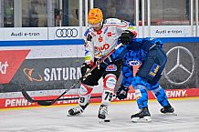Eishockey, Herren, DEL, Saison 2025-2026, Spiel 21, ERC Ingolstadt - Pinguins Bremerhaven, 23.11.2025
