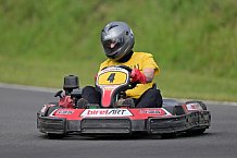 Eishockey, Herren, 6. Vinschgau-Cup, Saison 2022-2023, Audi ERC Gokart Cup 2022, 27.08.2022