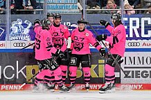 Eishockey, Herren, DEL, Saison 2024-2025, Spieltag 8, ERC Ingolstadt - Grizzlys Wolfsburg, 11.10.2024