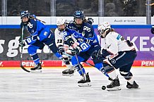 Eishockey, Frauen, DFEL, Saison 2026-2027, ERC Ingolstadt - Eisbären Juniors Berlin, 19.09.2026