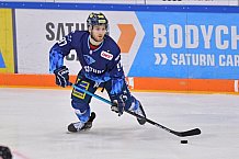 ERC Ingolstadt vs Krefeld Pinguine, DEL, Deutsche Eishockey Liga, Spieltag 39, 19.01.2020