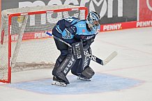 Eishockey, Herren, DEL, Saison 2022-2023, Playoff-Halbfinale - Spiel 1, ERC Ingolstadt - Adler Mannheim, 31.03.2023