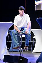 Eishockey, Herren, DEL, Saison 2024-2025, ERC Ingolstadt - Saisonabschlussfeier, 21.04.2025