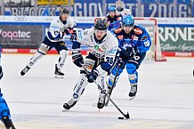 Eishockey, Herren, DEL, Saison 2025-2026, Spiel 28, ERC Ingolstadt - Iserlohn Roosters, 14.12.2025