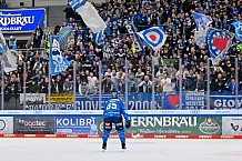 Eishockey, Herren, DEL, Saison 2025-2026, Spiel 28, ERC Ingolstadt - Iserlohn Roosters, 14.12.2025