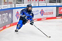 Eishockey, Frauen, DFEL, Saison 2026-2027, ERC Ingolstadt - Eisbären Juniors Berlin, 19.09.2026