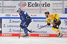 Vorbereitung, Eishockey, Herren, DEL, Saison 2021-2022, ERC Ingolstadt - spusu Vienna Capitals, 04.09.2021