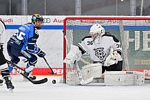 Eishockey, Frauen, DFEL, Saison 2023-2024, ERC Ingolstadt - Amsterdam Tigers, 06.01.2024