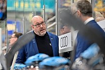 Eishockey, Herren, DEL, Saison 2025-2026, Spiel 35, ERC Ingolstadt - Pinguins Bremerhaven, 02.01.2026