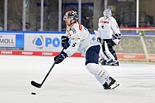 Eishockey, Herren, DEL, Saison 2023-2024, Gäubodenvolksfest-Cup, HC Lugano - ERC Ingolstadt, 18.08.2023