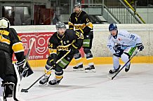 Eishockey, Herren, DEL, Saison 2025-2026, Vinschgau Cup, Spiel 2, Straubing Tigers - HC Pustertal, 23.08.2025