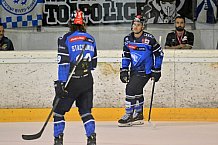 Eishockey, Herren, DEL, Saison 2023-2024, Vinschgau Cup, HC Innsbruck - ERC Ingolstadt, 27.08.2023
