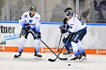 Straubing Tigers vs ERC Ingolstadt, DEL, Deutsche Eishockey Liga, Gäubodenvolksfest-Cup, Gäuboden, Volksfest, Cup, Spiel 4, 18.08.2019