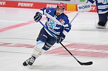 Eishockey, Herren, DEL, Saison 2020-2021, Augsburger Panther - ERC Ingolstadt, 15.01.2021