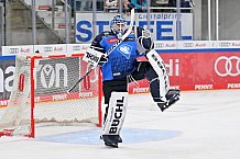 Eishockey, Herren, DEL, Saison 2023-2024, Spieltag 9, ERC Ingolstadt - EHC Red Bull München, 08.10.2023