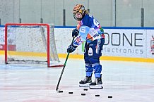 Eishockey, Frauen, DFEL, Saison 2024-2025, ERC Ingolstadt - ECDC Memmingen Indians, 19.01.2025