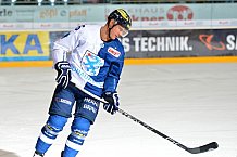 ERC Ingolstadt vs Augsburger Panther, Eishockey, DEL, Deutsche Eishockey Liga, Spieltag 21, 23.11.2016