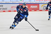 Eishockey, Herren, DEL, Saison 2024-2025, Spieltag 42, ERC Ingolstadt - Kölner Haie, 31.01.2025