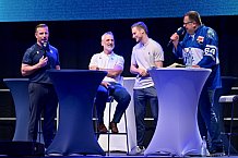 Eishockey, Herren, DEL, Saison 2025-2026, ERC Ingolstadt - Saisonabschlussfeier, 18.04.2026