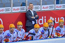 ERC Ingolstadt vs Fischtown Pinguins, Eishockey, DEL, Deutsche Eishockey Liga, Spieltag 13, 21.10.2018