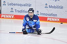 Eishockey, Frauen, DFEL, Saison 2020-2021, ERC Ingolstadt - ESC Planegg-Würmtal, 07.03.2021