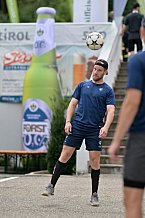 Eishockey, Herren, DEL, Saison 2024-2025, EHC Olten - ERC Ingolstadt, 25.08.2024