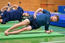 Eishockey, Herren, DEL, Saison 2026-2027, ERC Ingolstadt - OffIce Training, 20.08.2026